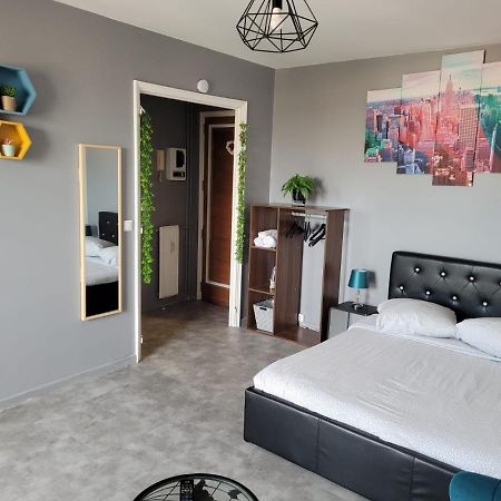 Nouvel Oasis Toulouse Minimes 아파트 외부 사진