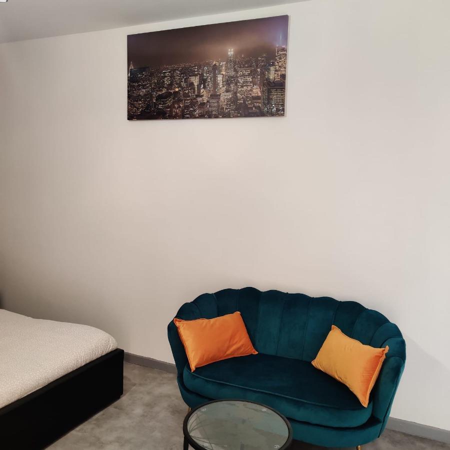 Nouvel Oasis Toulouse Minimes 아파트 외부 사진