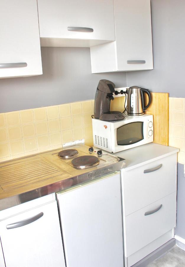 Nouvel Oasis Toulouse Minimes 아파트 외부 사진