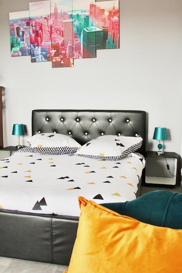 Nouvel Oasis Toulouse Minimes 아파트 외부 사진