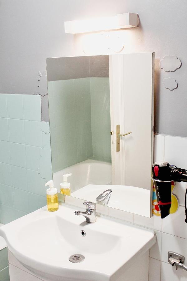 Nouvel Oasis Toulouse Minimes 아파트 외부 사진