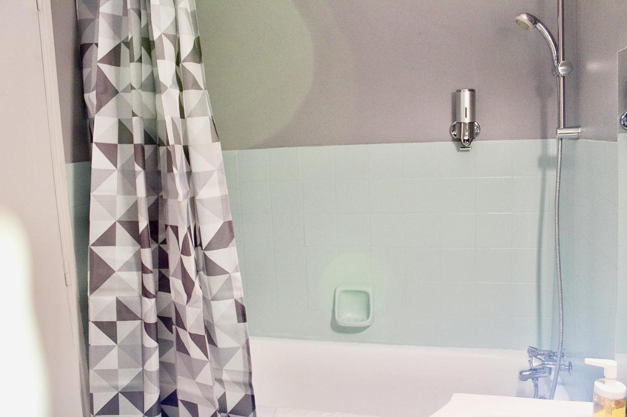 Nouvel Oasis Toulouse Minimes 아파트 외부 사진